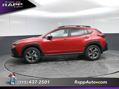 New 2026 Subaru Crosstrek 2.0i Premium image 4