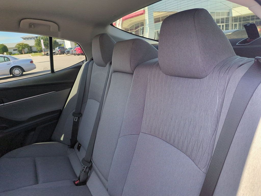 Used 2026 Toyota Camry LE FWD image 26