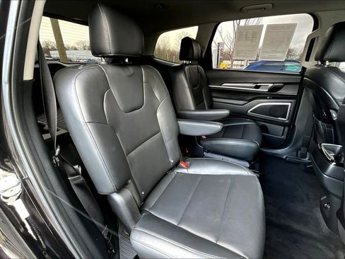 Used 2021 Kia Telluride S image 26