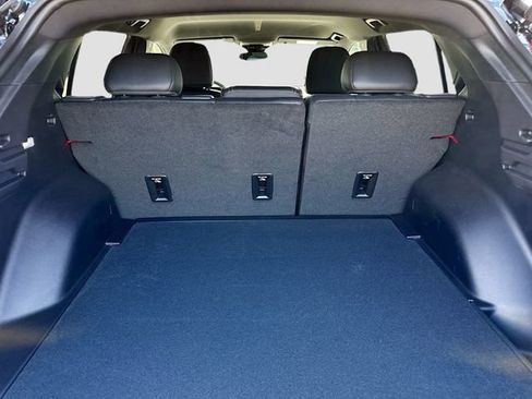 New 2026 Chevrolet Equinox EV LT image 30