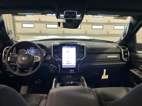 New 2026 RAM 1500 Big Horn image 28