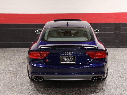 Used 2013 Audi S7 Prestige image 29