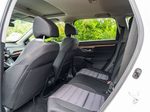 Used 2022 Honda CR-V EX image 16