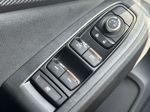 New 2025 Subaru Crosstrek 2.5i Limited w/ Crosstrek Mirror Package image 24