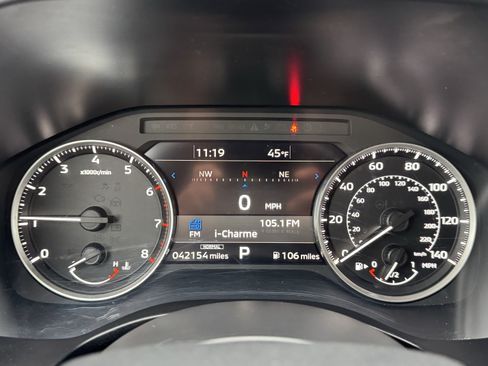 Used 2024 Mitsubishi Outlander SE image 21