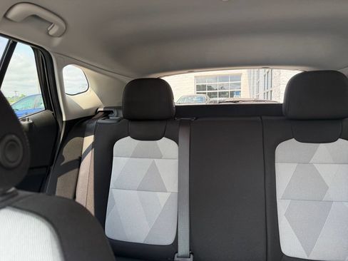 Certified 2024 Chevrolet Trax LS w/ LS Convenience Package FWD image 32