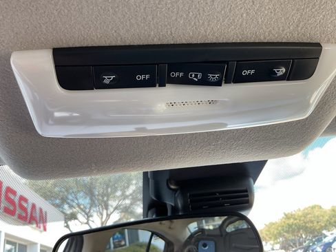 New 2025 Nissan Versa SV w/ Trunk Package image 25