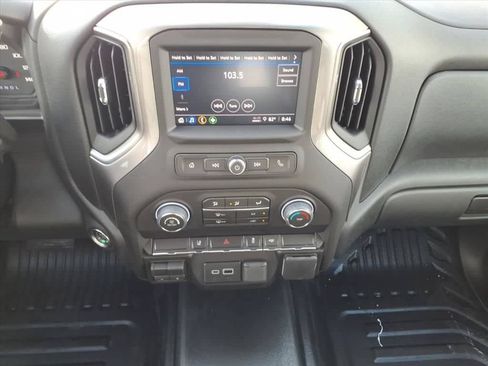 New 2026 Chevrolet Silverado 2500 W/T w/ WT Convenience Package RWD image 24
