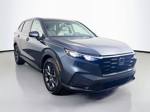 Used 2026 Honda CR-V EX-L image 30