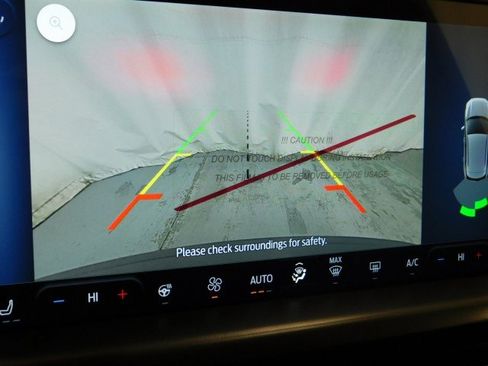 New 2026 Ford Escape Active w/ Tech Pack #1 image 27