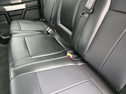 Used 2019 Ford F150 Lariat w/ Equipment Group 502A Luxury RWD image 14