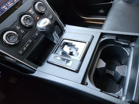 Used 2013 MAZDA CX-9 Touring image 12