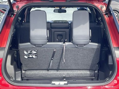 Used 2025 Mitsubishi Outlander SEL Black Edition image 25