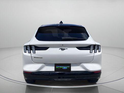 New 2026 Ford Mustang Mach-E Premium RWD image 5