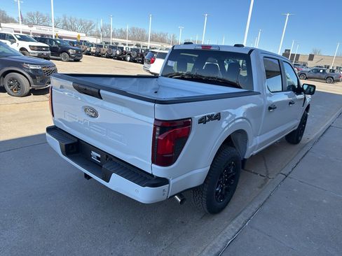 New 2026 Ford F150 STX image 5