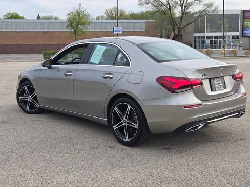 Used 2019 Mercedes-Benz A 220 4MATIC image 14