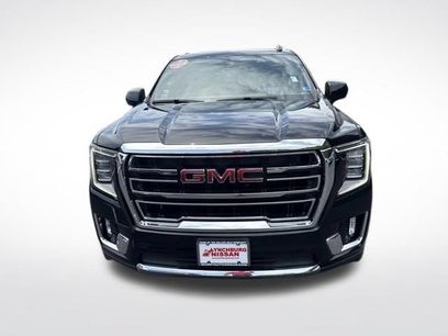Used 2024 GMC Yukon XL SLT