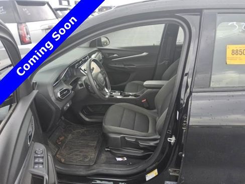 Used 2023 Chevrolet Bolt EUV LT w/ Driver Confidence Package image 11