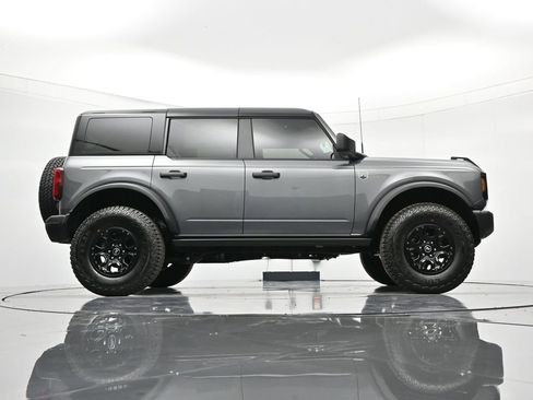 New 2026 Ford Bronco Big Bend w/ Black Diamond Package AWD/4WD image 39