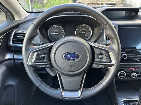 Used 2023 Subaru Crosstrek 2.5i Limited image 16