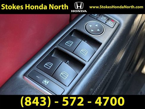 Used 2016 Mercedes-Benz E 400 Cabriolet image 27