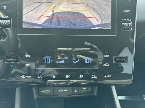 Used 2024 Hyundai Tucson SEL image 16