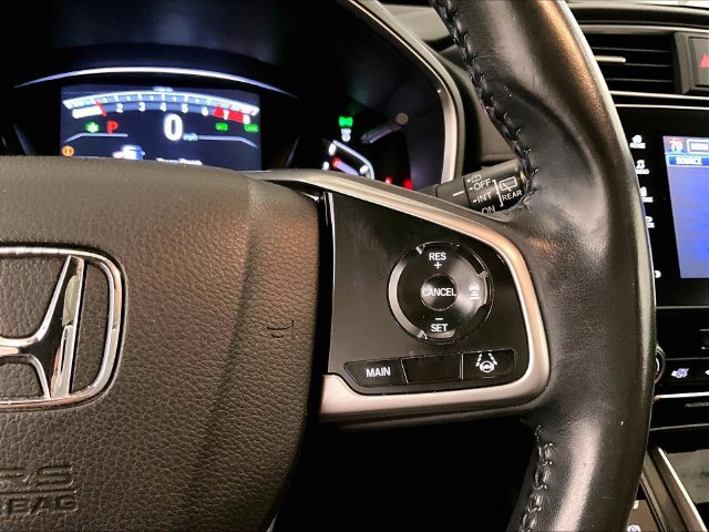 Used 2021 Honda CR-V EX-L image 18