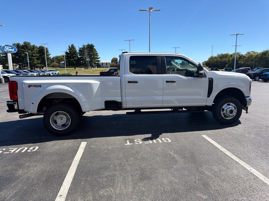 New 2027 Ford F350 XL AWD/4WD image 6