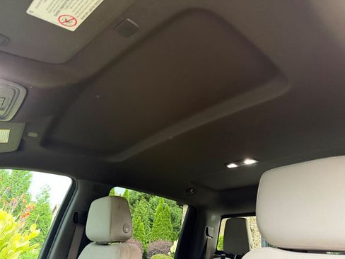 Used 2020 GMC Sierra 2500 SLE w/ SLE Convenience Package AWD/4WD image 20