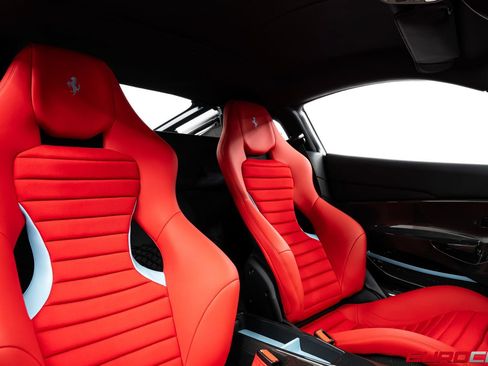Used 2020 Ferrari 488 Pista Coupe RWD image 48