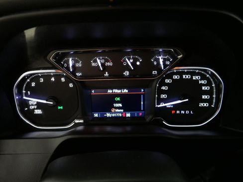 Used 2021 GMC Sierra 1500 AT4 w/ AT4 Premium Package AWD/4WD image 21