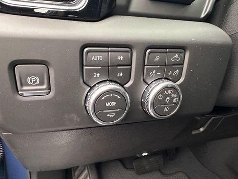 New 2026 GMC Sierra 2500 Denali image 26