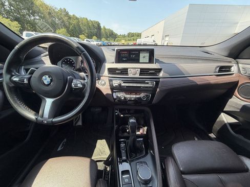 Used 2018 BMW X2 xDrive28i AWD/4WD image 7