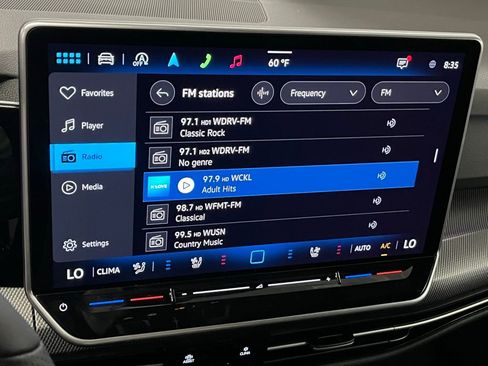 New 2026 Volkswagen Golf AWD/4WD image 27