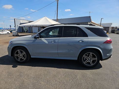 New 2026 Mercedes-Benz GLE 350 4MATIC image 3