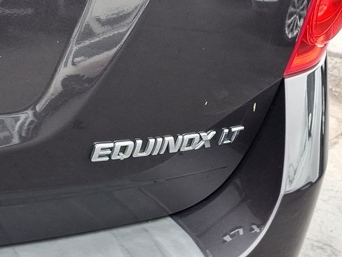 Used 2015 Chevrolet Equinox LT w/ Driver Convenience Package FWD image 28