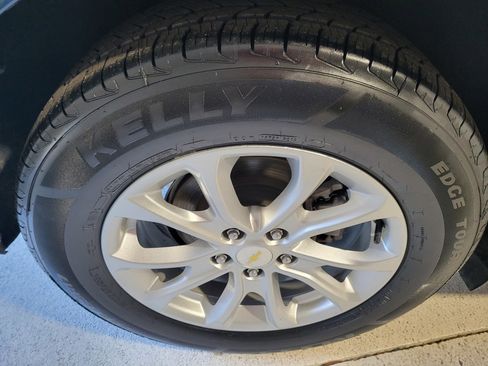 Certified 2019 Chevrolet Equinox LT image 41