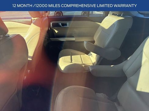 Used 2023 Ford Explorer XLT w/ Equipment Group 202A image 5