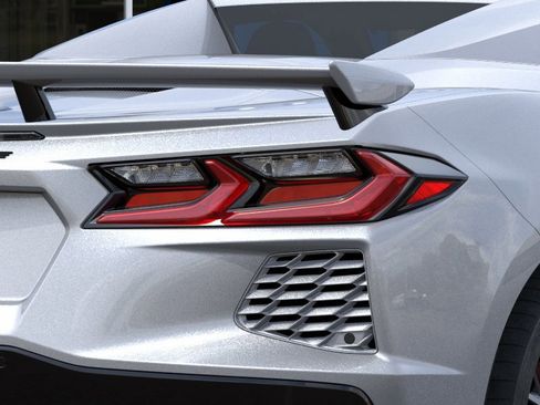New 2026 Chevrolet Corvette Stingray Preferred Conv w/ 2LT RWD image 11