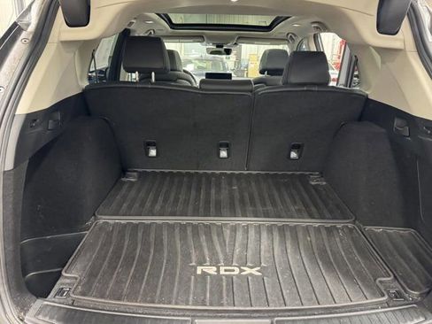 Used 2021 Acura RDX w/ Technology Package image 31