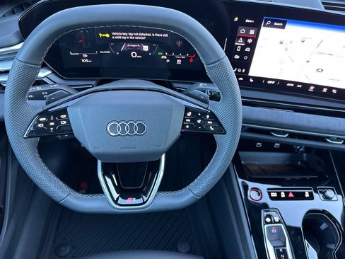 New 2025 Audi S5 Premium Plus AWD/4WD image 13