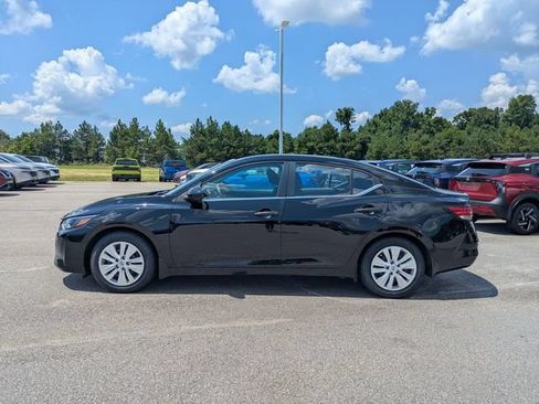 Used 2024 Nissan Sentra S FWD image 6