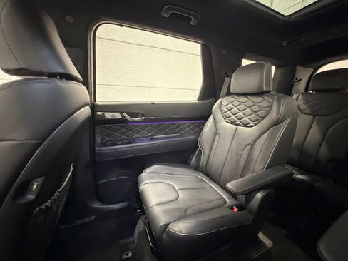 Used 2021 Hyundai Palisade Calligraphy w/ Cargo Package AWD/4WD image 39