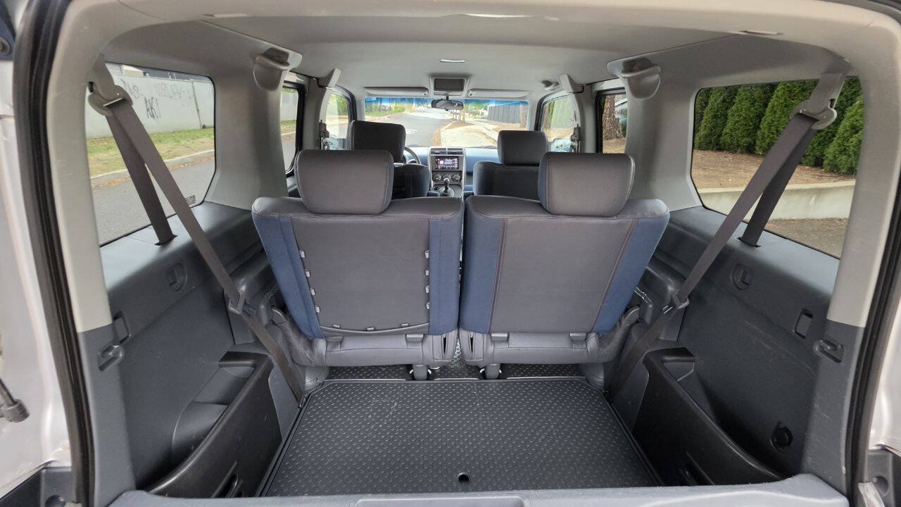Used 2006 Honda Element EX image 13