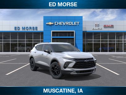 New 2026 Chevrolet Blazer LT w/ Convenience Package