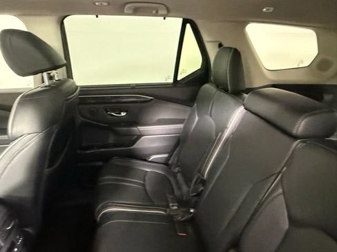 Used 2024 Honda Pilot Elite image 38