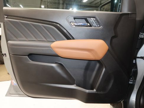 Certified 2026 GMC Canyon AT4 w/ Technology Plus Package image 21