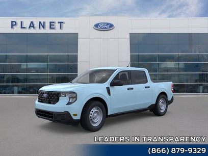 New 2026 Ford Maverick XL