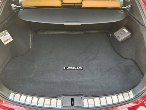 New 2026 Lexus RX 350h AWD/4WD image 18