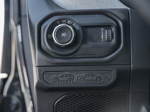 New 2026 Jeep Wrangler Sport S image 43